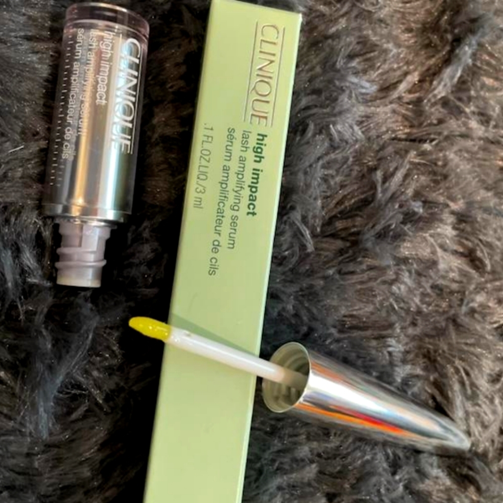 Clinical Lash Amplifying Serum